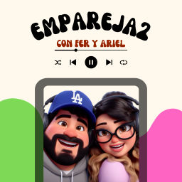 Podcast thumbnail for Empareja2