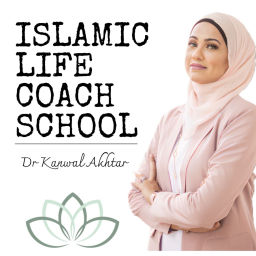 Podcast thumbnail for Islamic Life Coach School Podcast