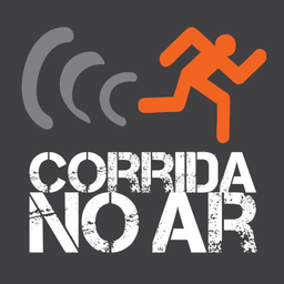 Podcast thumbnail for Corrida no Ar - Ao Vivo