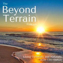 Podcast thumbnail for Beyond Terrain