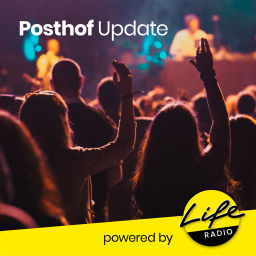 Podcast thumbnail for Posthof Update