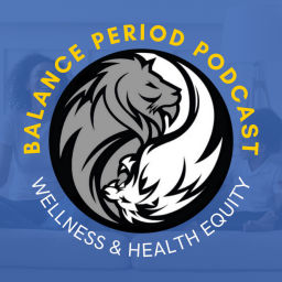 Podcast thumbnail for Balance Period