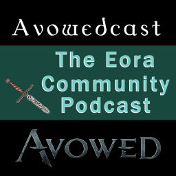 Podcast thumbnail for Avowedcast
