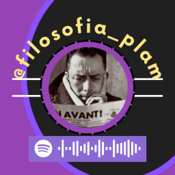 Podcast thumbnail for Filosofía Para Leer al Mundo