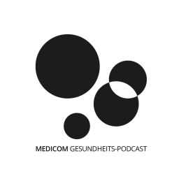 Podcast thumbnail for Leben nur besser – Medicom Gesundheits-Podcast