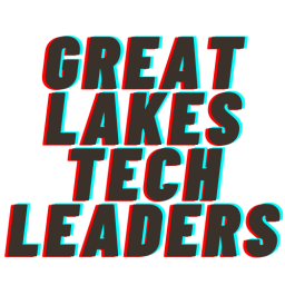 Podcast thumbnail for Lunch with Tech Leaders