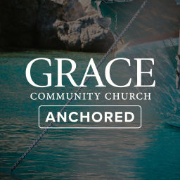 Podcast thumbnail for Anchored Sermon Podcast