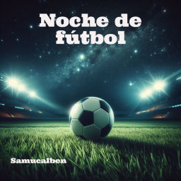 Podcast thumbnail for Noche de Fútbol
