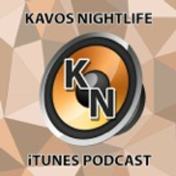 Podcast thumbnail for Kavos Nightlife Official Podcast