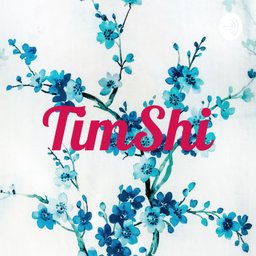 Podcast thumbnail for TimShi