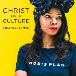Podcast thumbnail for Christ over Culture