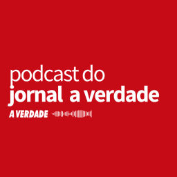 Podcast thumbnail for Jornal A Verdade