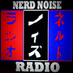 Podcast thumbnail for Nerd Noise Radio