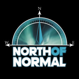 Podcast thumbnail for North of Normal