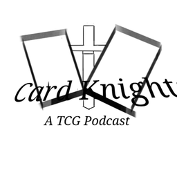 Podcast thumbnail for Kamui Studios podcast