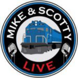 Podcast thumbnail for Mike and Scotty Live