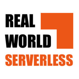 Podcast thumbnail for Real World Serverless with theburningmonk