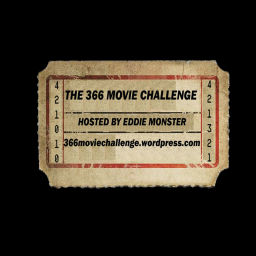 Podcast thumbnail for The 366 Day Movie Challenge