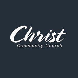 Podcast thumbnail for Sermon Podcast From Christ Community Church
