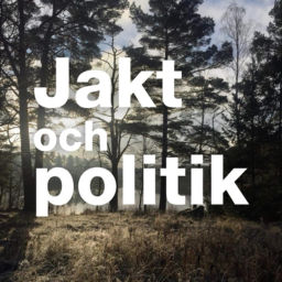 Podcast thumbnail for Jakt och politik med John Widegren och Erik Ottoson