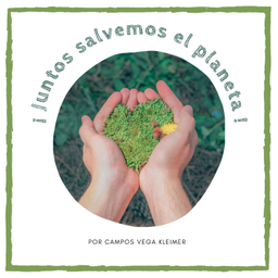 Podcast thumbnail for Contaminación Del Aire