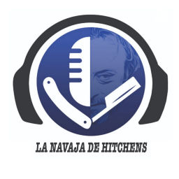 Podcast thumbnail for La Navaja de Hitchens