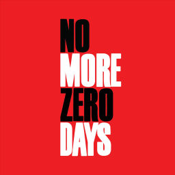Podcast thumbnail for No More Zero Days Podcast
