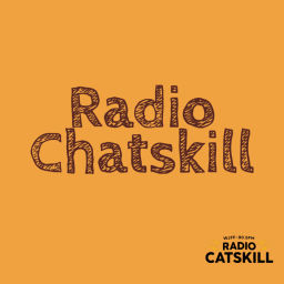 Podcast thumbnail for WJFF - Radio Chatskill