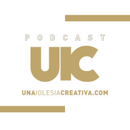Podcast thumbnail for Una Iglesia Creativa
