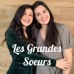 Podcast thumbnail for Les Grandes Soeurs