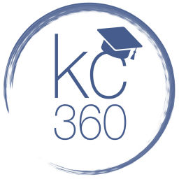 Podcast thumbnail for KC360's Navigating College Search and Admission Podcast