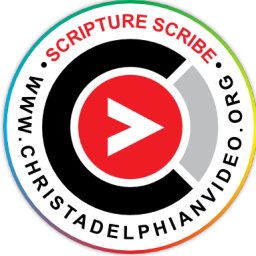 Podcast thumbnail for Christadelphians Talk