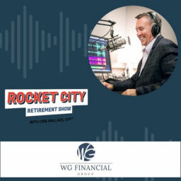 Podcast thumbnail for Rocket City Retirement Show