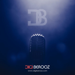 Podcast thumbnail for DigiBerooz | دیجی بروز