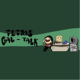 Podcast thumbnail for TetrisGalTalk
