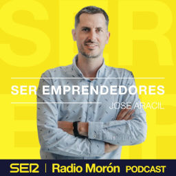 Podcast thumbnail for SER Emprendedores | Radio Morón