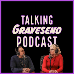 Podcast thumbnail for Talking Gravesend Podcast