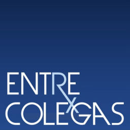 Podcast thumbnail for Entre Colegas®