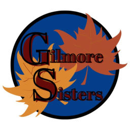 Podcast thumbnail for Gilmore Sisters