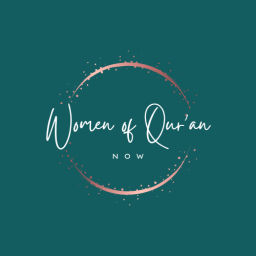 Podcast thumbnail for Women of Qur'an Now