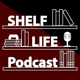 Podcast thumbnail for Shelf Life