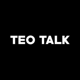 Podcast thumbnail for Teo Talk