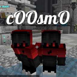 Podcast thumbnail for cOOsmO