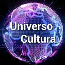 Podcast thumbnail for Universo e Cultura