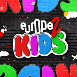 Podcast thumbnail for Europe 2 Kids