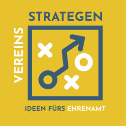 Podcast thumbnail for Vereinsstrategen