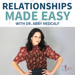 Podcast thumbnail for Relationships Made Easy