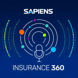 Podcast thumbnail for Sapiens Insurance 360