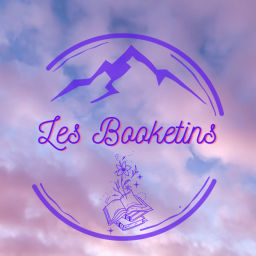 Podcast thumbnail for Les Booketins