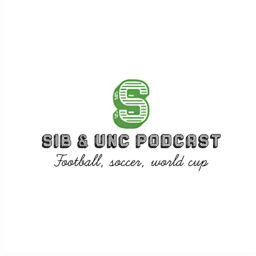 Podcast thumbnail for Sib & Unc Pod